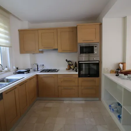 7 Gocek Royal Otel *