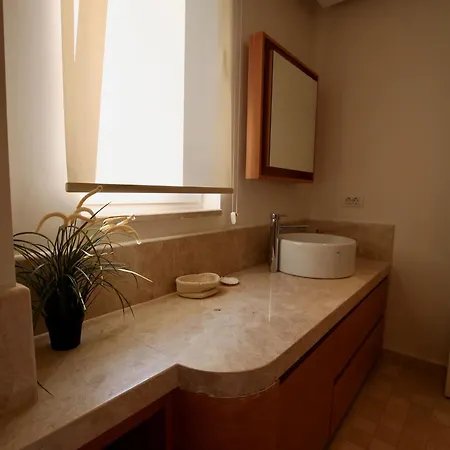 7 Gocek Royal Otel Göcek