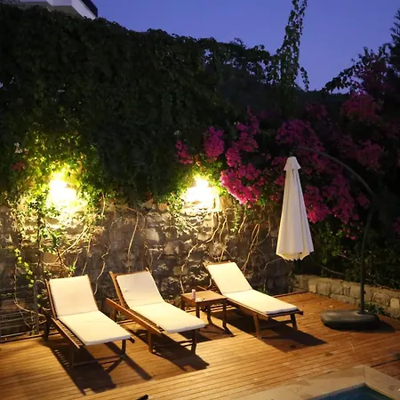 7 Gocek Royal Ξενοδοχείο *