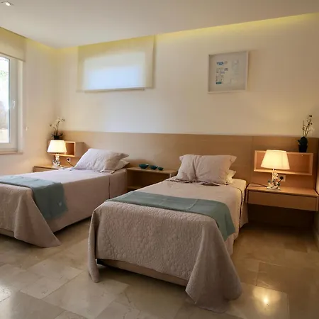 7 Gocek Royal Ξενοδοχείο