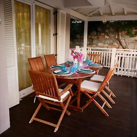 7 Gocek Royal