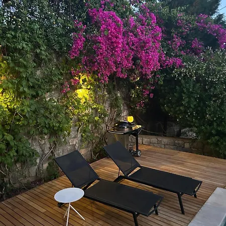 Otel 7 Gocek Royal *