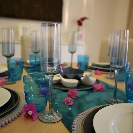 Villa 7 Royal