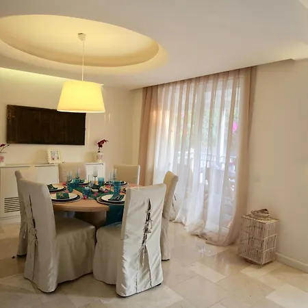 Hotel 7 Gocek Royal
