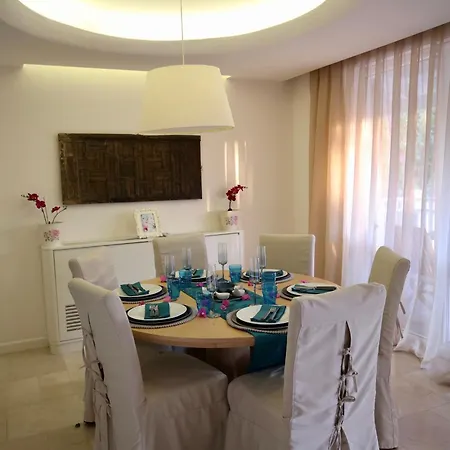 7 Gocek Royal * Gocek (Fethiye)