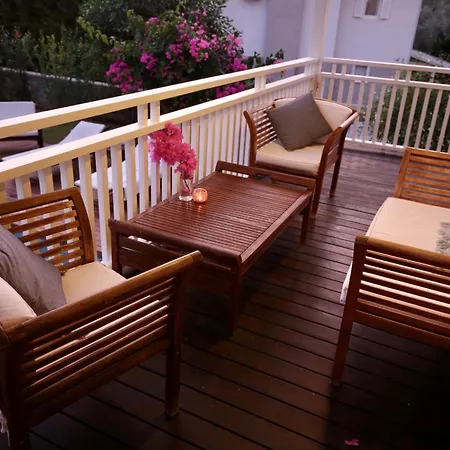 7 Royal Göcek