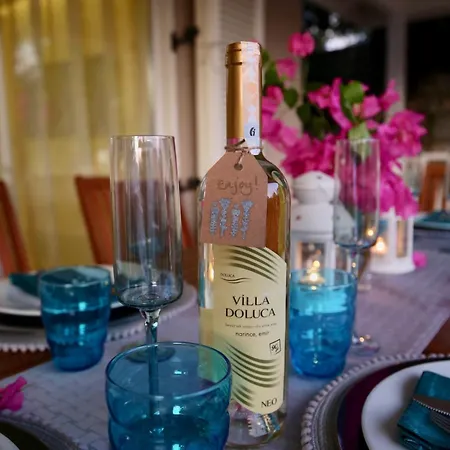 7 Royal Villa Göcek