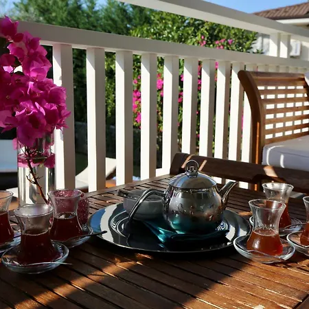 7 Royal Göcek