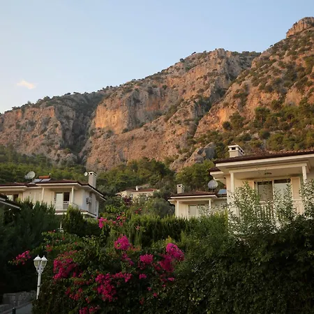 7 Gocek Royal Gocek (Fethiye)