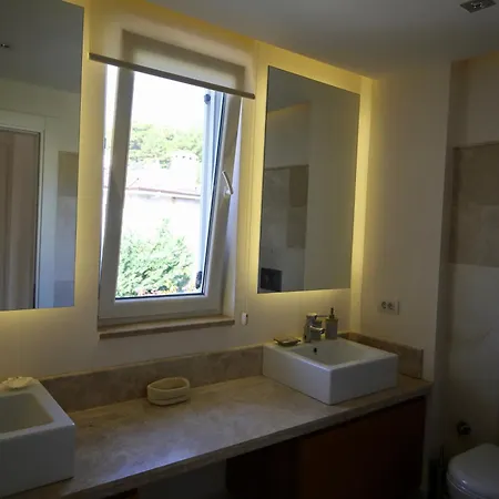 7 Gocek Royal Hotel