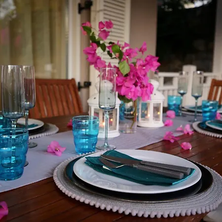 Villa 7 Royal *