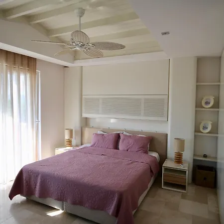 Villa 7 Royal Göcek