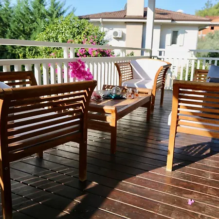 7 Gocek Royal * Gocek (Fethiye)