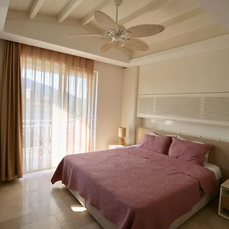 Hotel 7 Gocek Royal