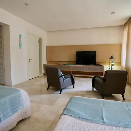 7 Royal Villa Göcek