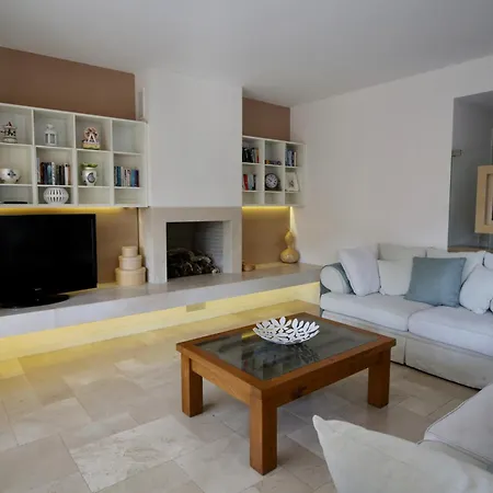 Villa 7 Royal *