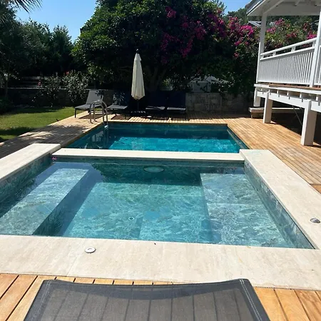 7 Royal Villa Göcek