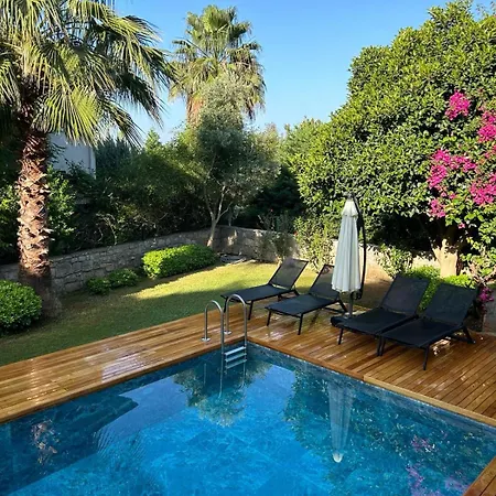 7 Gocek Royal