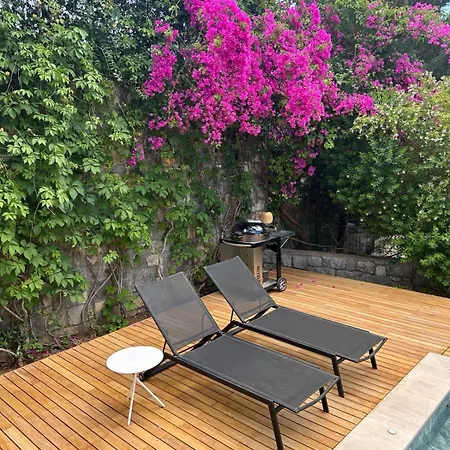 Hotel 7 Gocek Royal